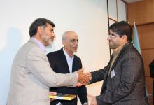 گزارش تصویری  کارگاه آموزشی متالوژنی ایران؛ با موضوع تخصصی متالوژنی کانسارهای مس ایران- 6 خرداد در دانشگاه صنعتی شاهرود
